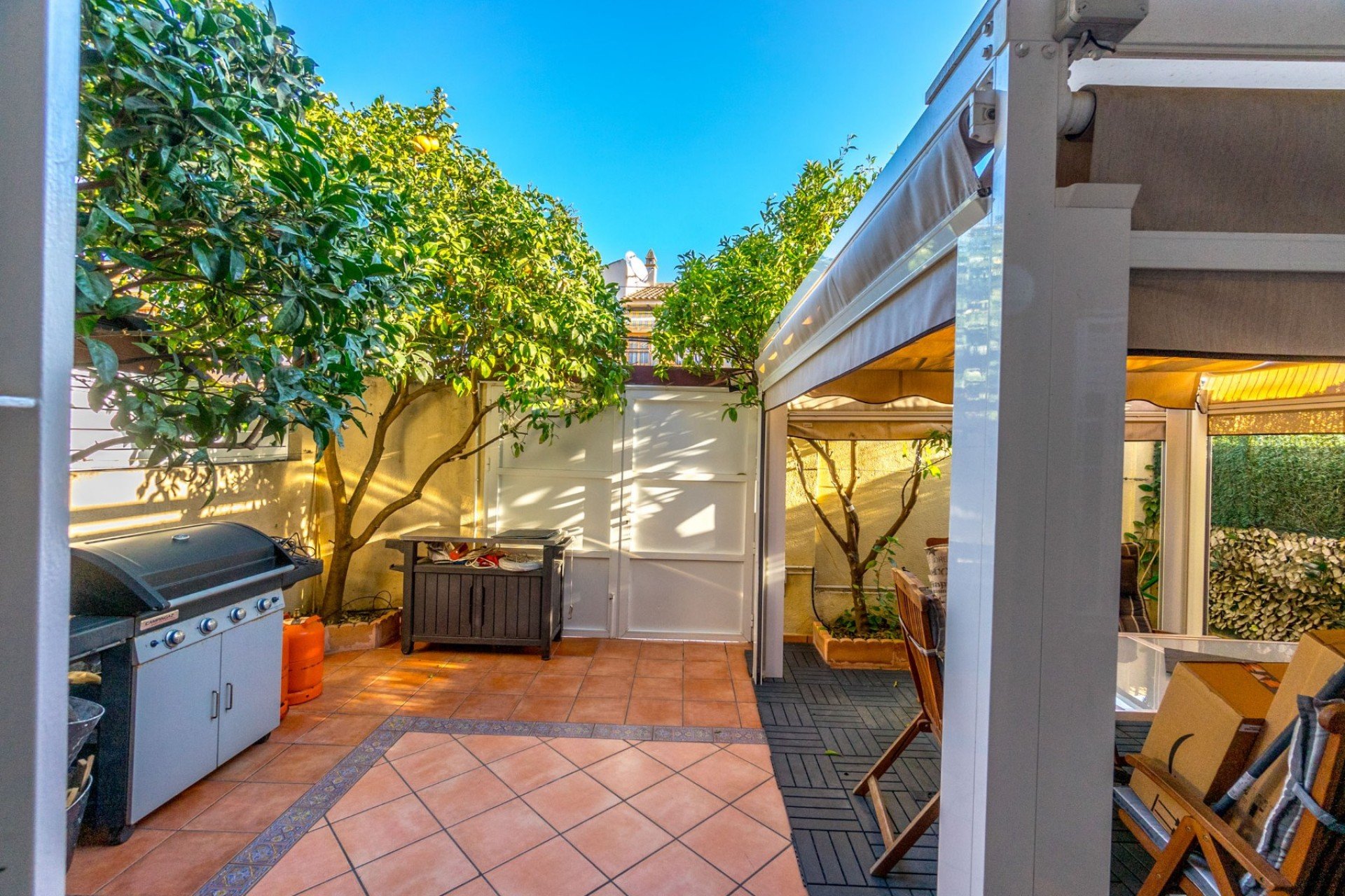 Resale - Townhouse / Duplex / Corner - Torrevieia - Aguas Nuevas