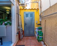 Resale - Townhouse / Duplex / Corner - Torrevieia - Aguas Nuevas