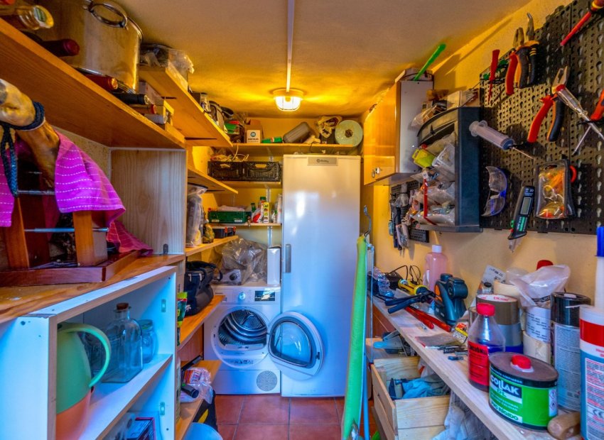 Resale - Townhouse / Duplex / Corner - Torrevieia - Aguas Nuevas