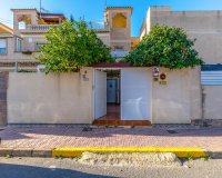 Resale - Townhouse / Duplex / Corner - Torrevieia - Aguas Nuevas