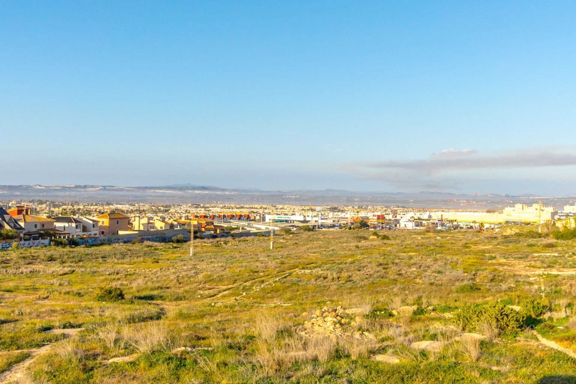 Resale - Townhouse / Duplex / Corner - Torrevieia - Aguas Nuevas