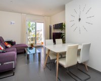 Resale - Townhouse / Duplex / Corner - Torrevieia - Aguas Nuevas