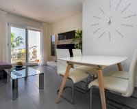 Resale - Townhouse / Duplex / Corner - Torrevieia - Aguas Nuevas