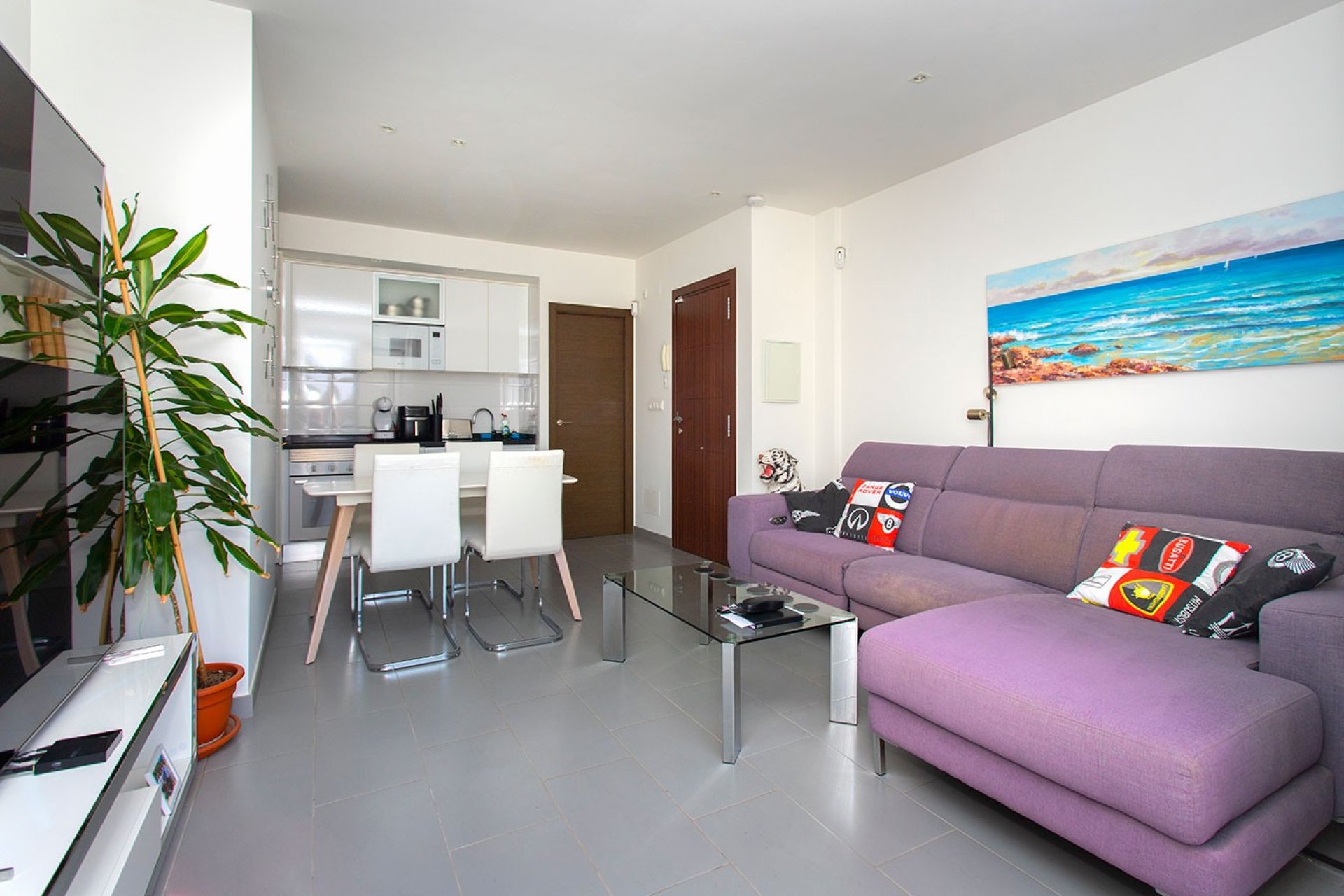 Resale - Townhouse / Duplex / Corner - Torrevieia - Aguas Nuevas