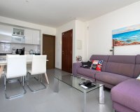 Resale - Townhouse / Duplex / Corner - Torrevieia - Aguas Nuevas