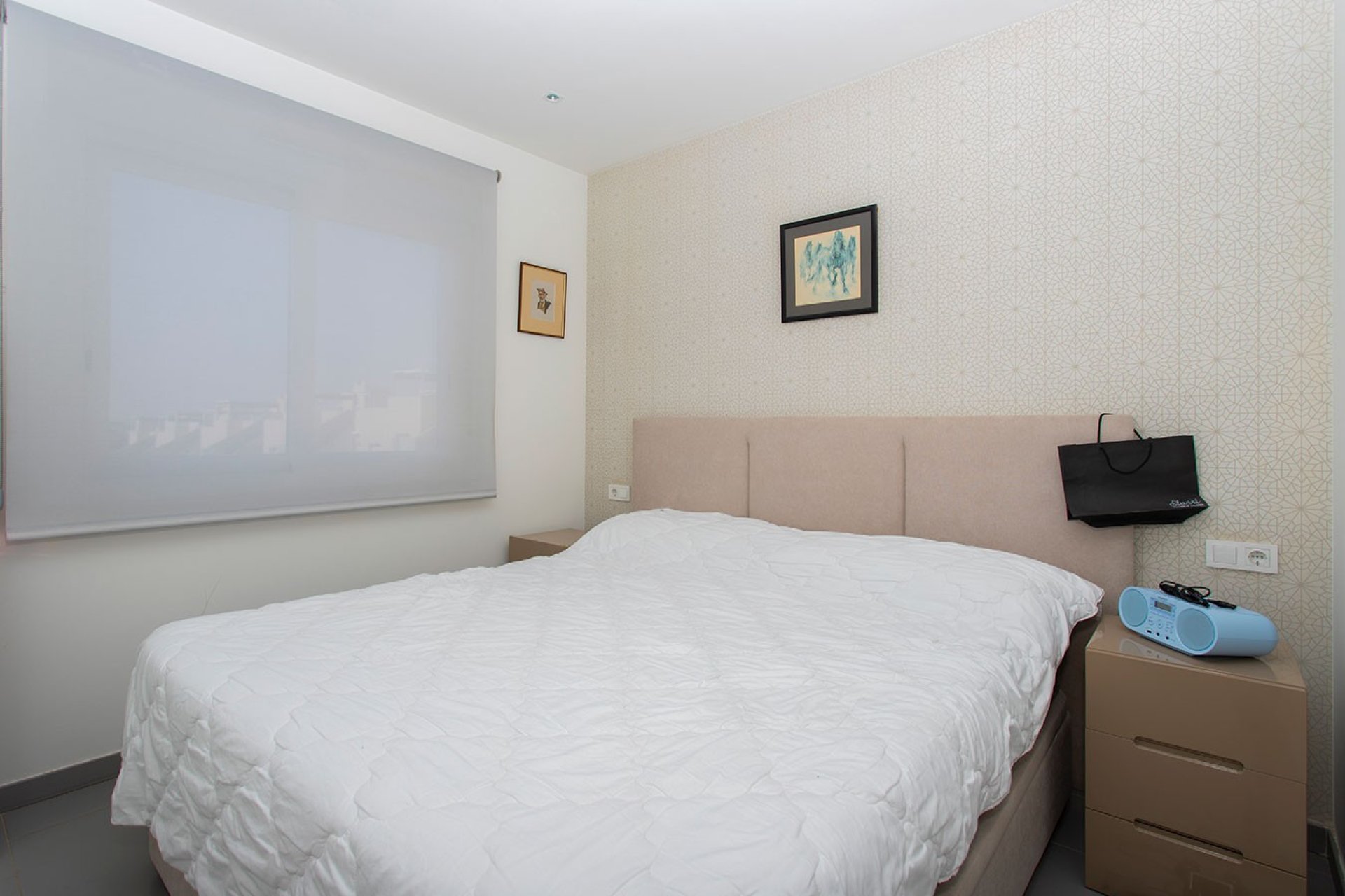 Resale - Townhouse / Duplex / Corner - Torrevieia - Aguas Nuevas