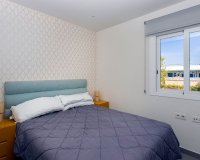 Resale - Townhouse / Duplex / Corner - Torrevieia - Aguas Nuevas