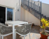 Resale - Townhouse / Duplex / Corner - Torrevieia - Aguas Nuevas
