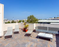 Resale - Townhouse / Duplex / Corner - Torrevieia - Aguas Nuevas