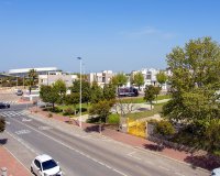 Resale - Townhouse / Duplex / Corner - Torrevieia - Aguas Nuevas