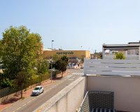Resale - Townhouse / Duplex / Corner - Torrevieia - Aguas Nuevas