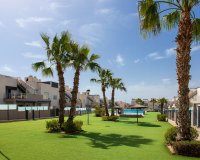 Resale - Townhouse / Duplex / Corner - Torrevieia - Aguas Nuevas