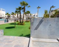 Resale - Townhouse / Duplex / Corner - Torrevieia - Aguas Nuevas