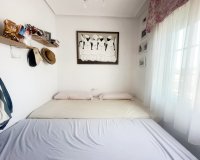 Resale - Townhouse / Duplex / Corner - Torrevieia - Aguas Nuevas