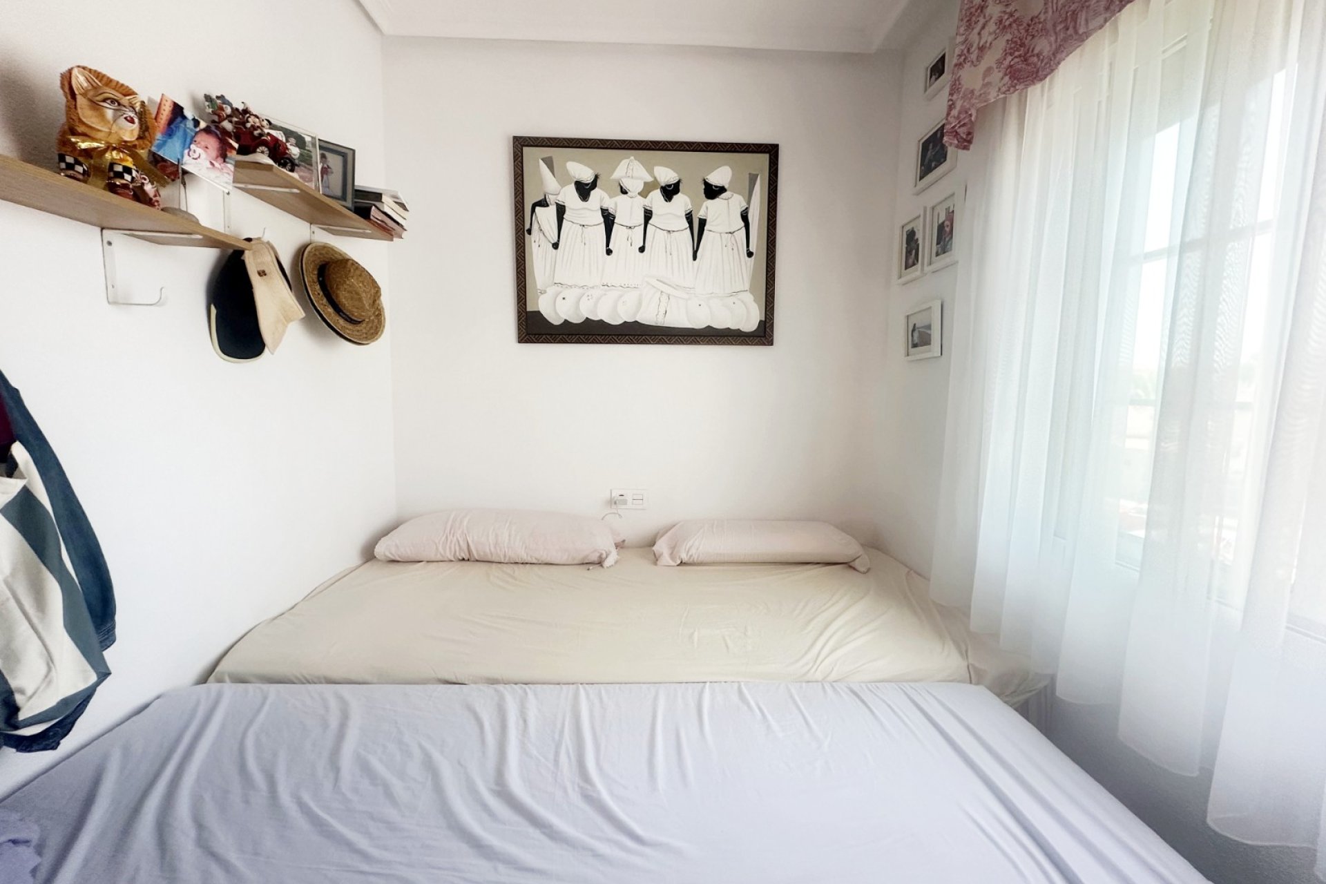 Resale - Townhouse / Duplex / Corner - Torrevieia - Aguas Nuevas