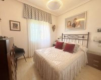 Resale - Townhouse / Duplex / Corner - Torrevieia - Aguas Nuevas