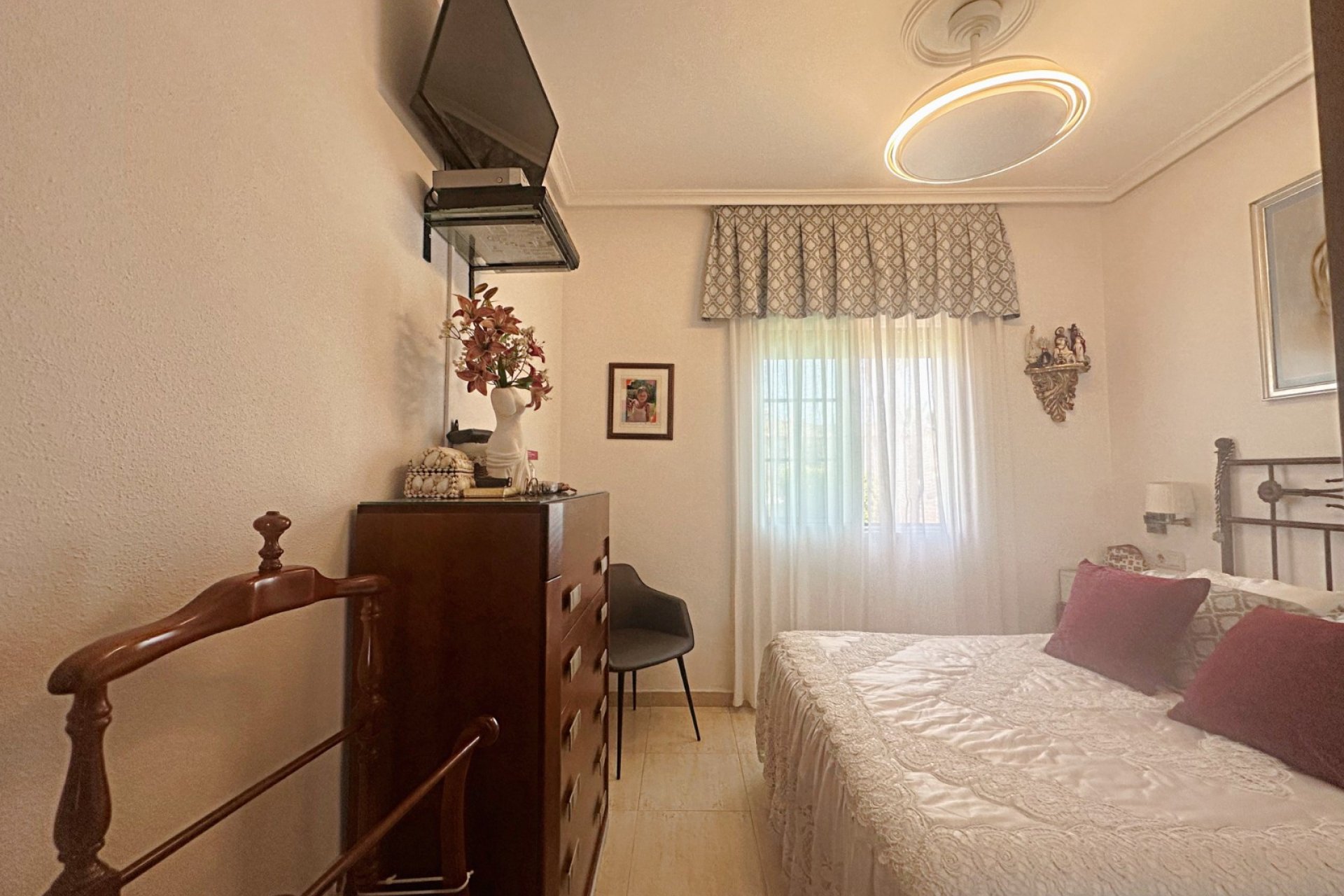 Resale - Townhouse / Duplex / Corner - Torrevieia - Aguas Nuevas