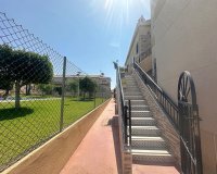 Resale - Townhouse / Duplex / Corner - Torrevieia - Aguas Nuevas