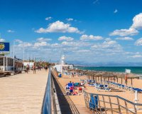 Resale - Townhouse / Duplex / Corner - Torrevieia - Aguas Nuevas