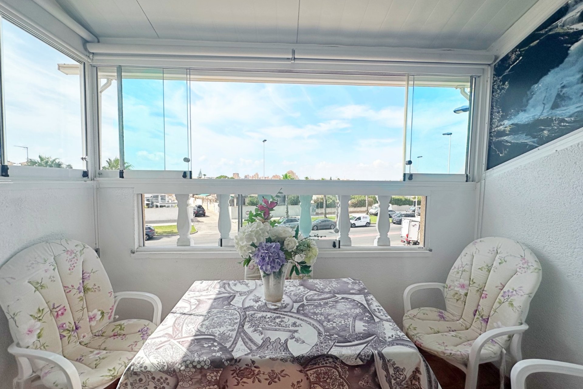 Resale - Townhouse / Duplex / Corner - Torrevieia - Aguas Nuevas