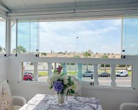 Resale - Townhouse / Duplex / Corner - Torrevieia - Aguas Nuevas
