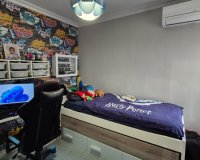 Resale - Townhouse / Duplex / Corner - Torrevieia - Costa Blanca