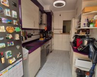 Resale - Townhouse / Duplex / Corner - Torrevieia - Costa Blanca