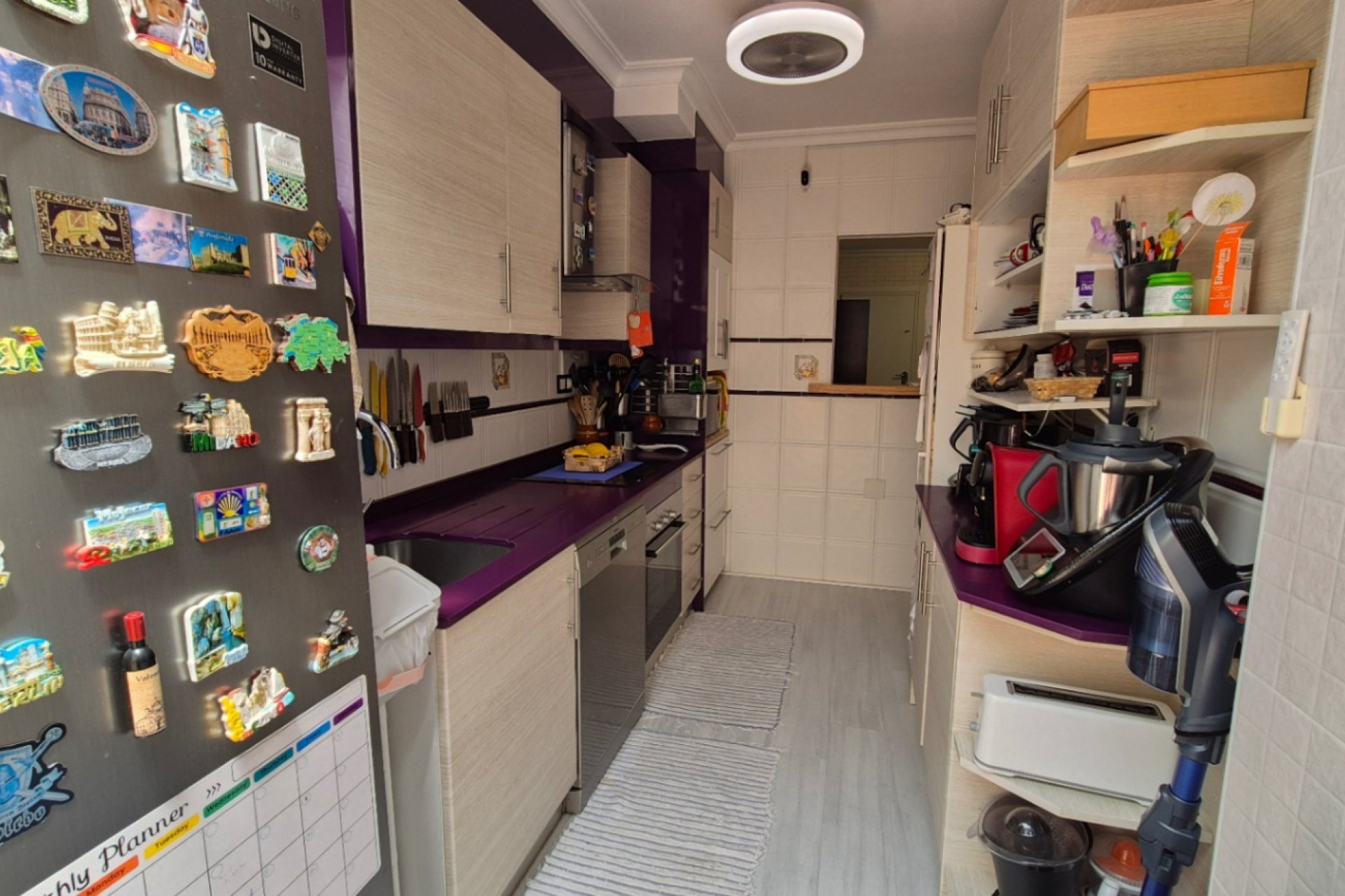 Resale - Townhouse / Duplex / Corner - Torrevieia - Costa Blanca