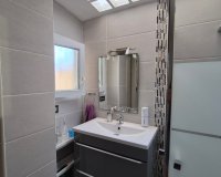 Resale - Townhouse / Duplex / Corner - Torrevieia - Costa Blanca