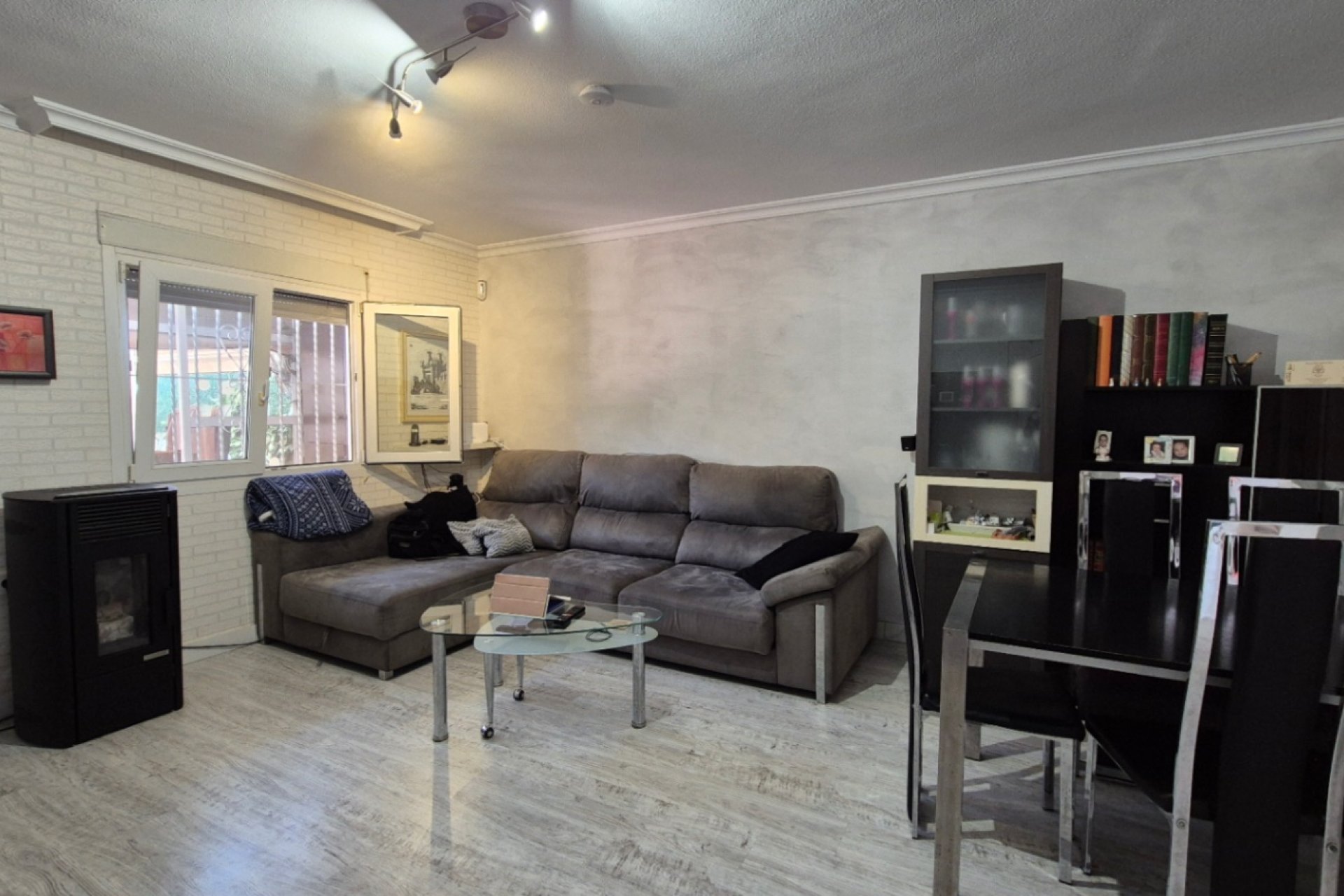 Resale - Townhouse / Duplex / Corner - Torrevieia - Costa Blanca