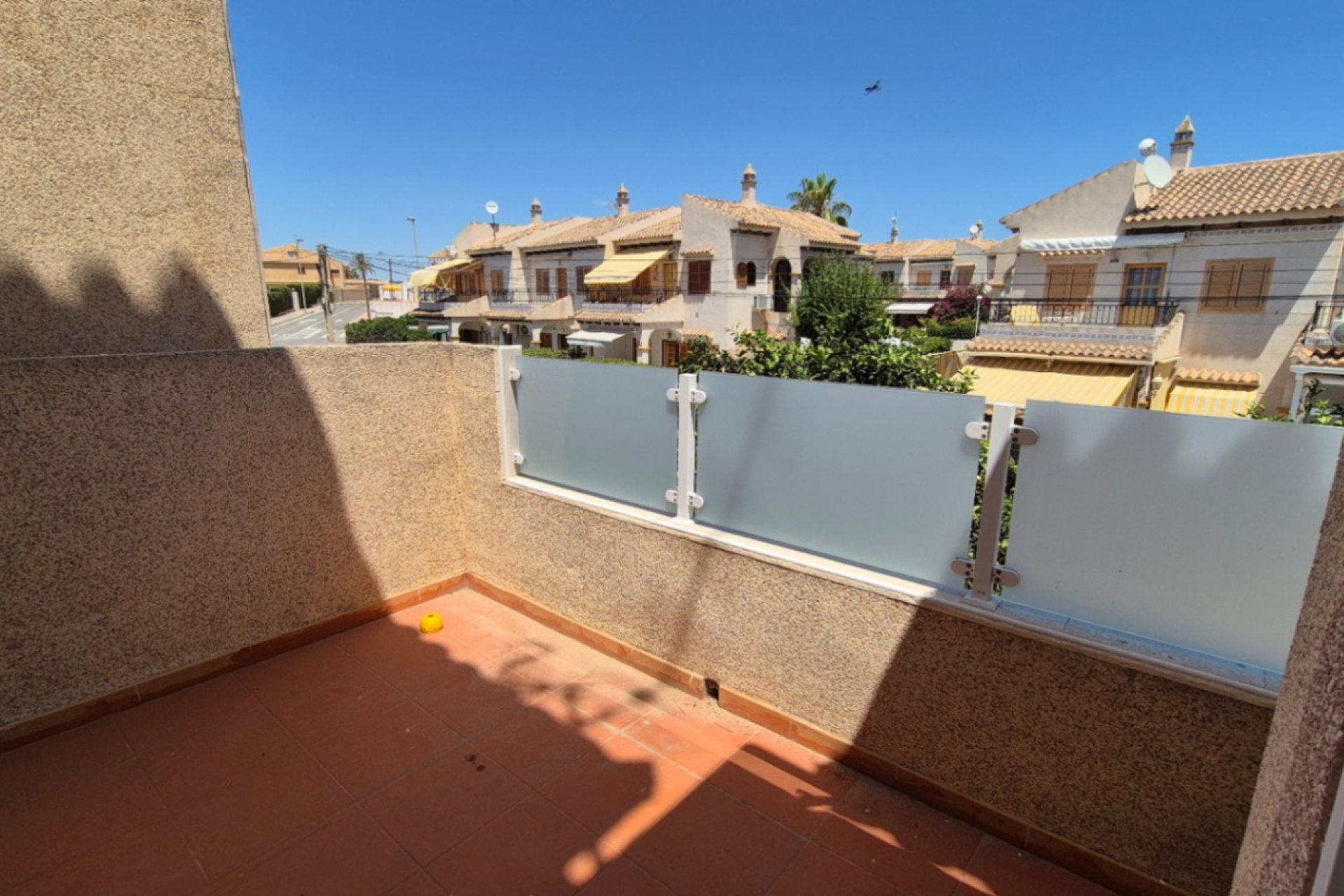 Resale - Townhouse / Duplex / Corner - Torrevieia - Costa Blanca
