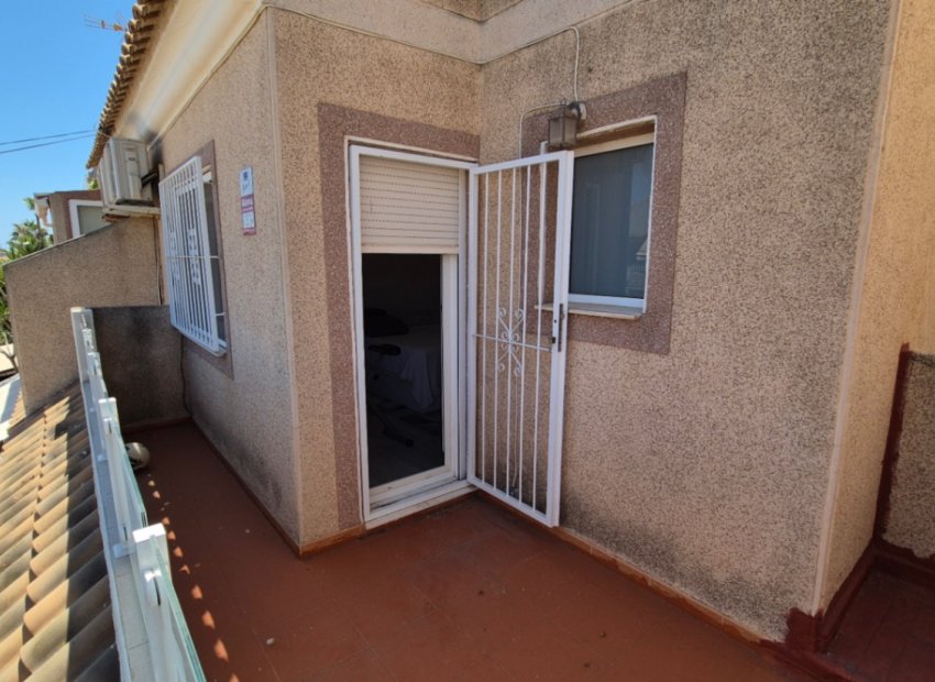 Resale - Townhouse / Duplex / Corner - Torrevieia - Costa Blanca