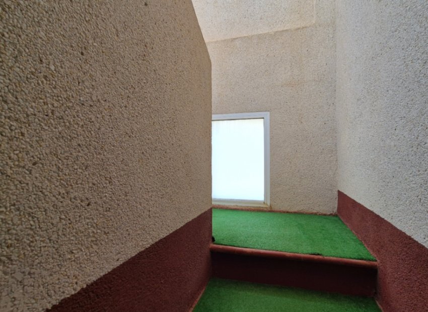 Resale - Townhouse / Duplex / Corner - Torrevieia - Costa Blanca