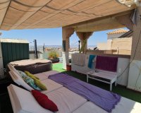 Resale - Townhouse / Duplex / Corner - Torrevieia - Costa Blanca