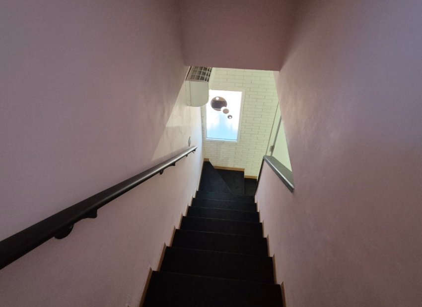 Resale - Townhouse / Duplex / Corner - Torrevieia - Costa Blanca