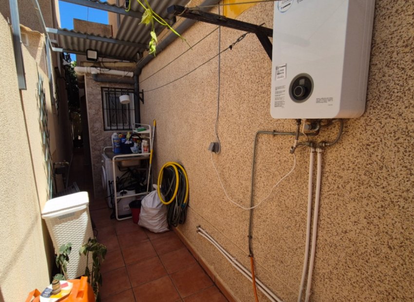 Resale - Townhouse / Duplex / Corner - Torrevieia - Costa Blanca