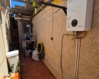 Resale - Townhouse / Duplex / Corner - Torrevieia - Costa Blanca