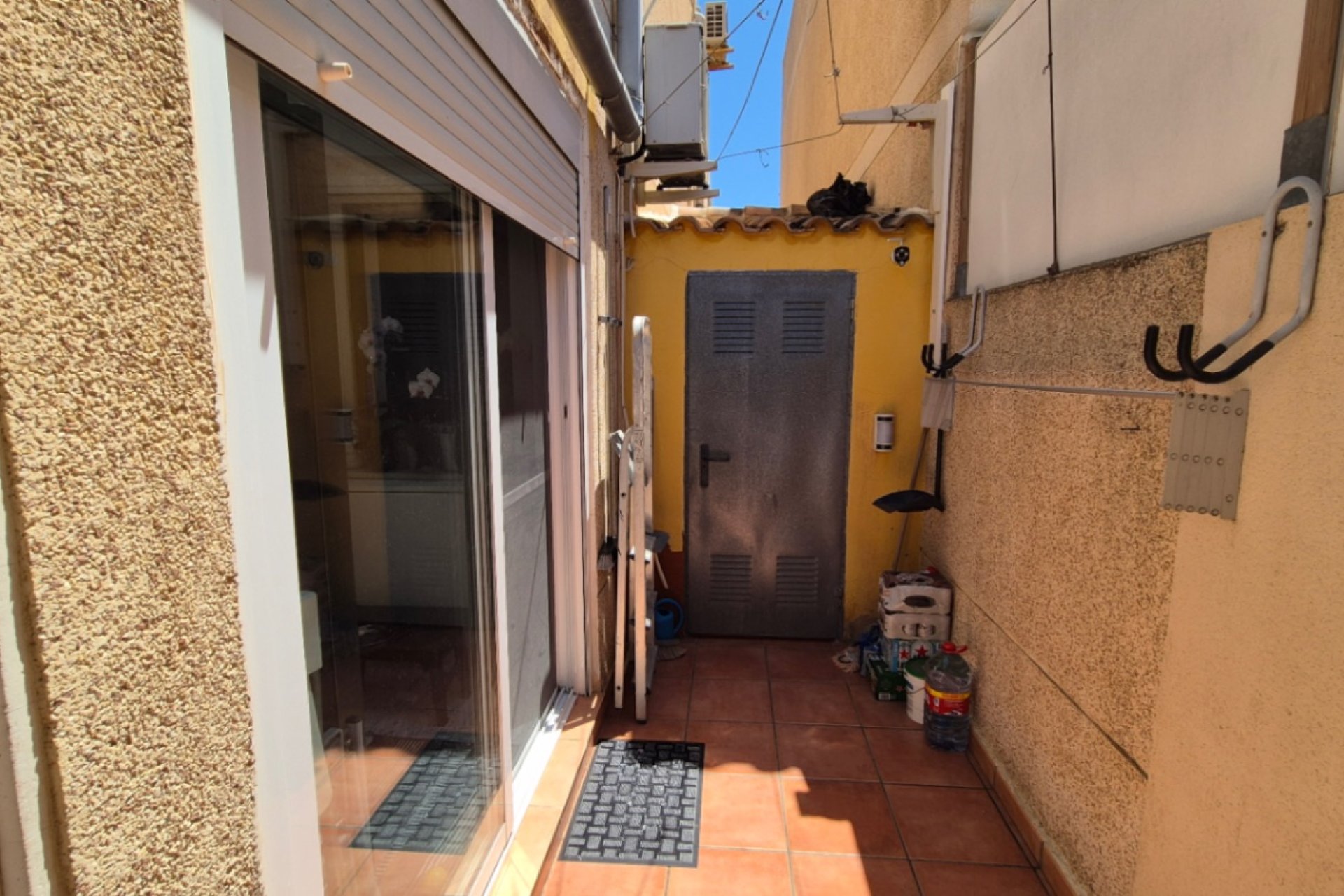 Resale - Townhouse / Duplex / Corner - Torrevieia - Costa Blanca