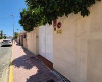 Resale - Townhouse / Duplex / Corner - Torrevieia - Costa Blanca