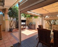 Resale - Townhouse / Duplex / Corner - Torrevieia - Costa Blanca