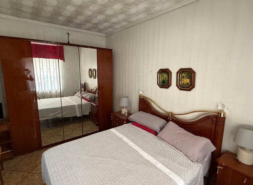 Resale - Townhouse / Duplex / Corner - Torrevieia - Costa Blanca