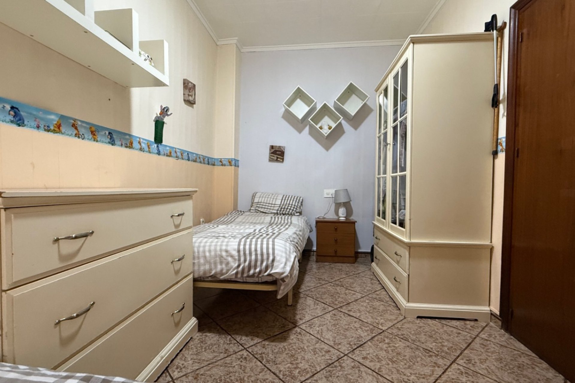 Resale - Townhouse / Duplex / Corner - Torrevieia - Costa Blanca