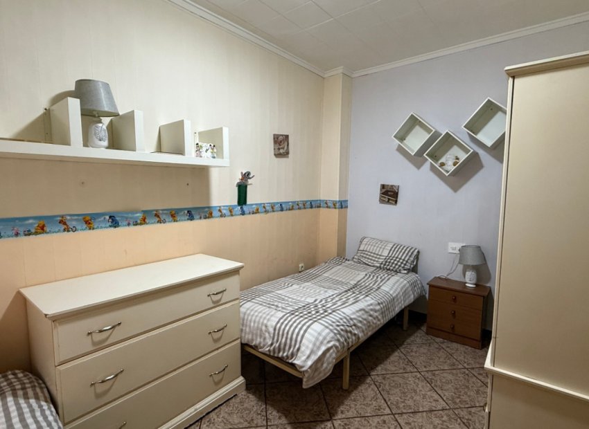 Resale - Townhouse / Duplex / Corner - Torrevieia - Costa Blanca