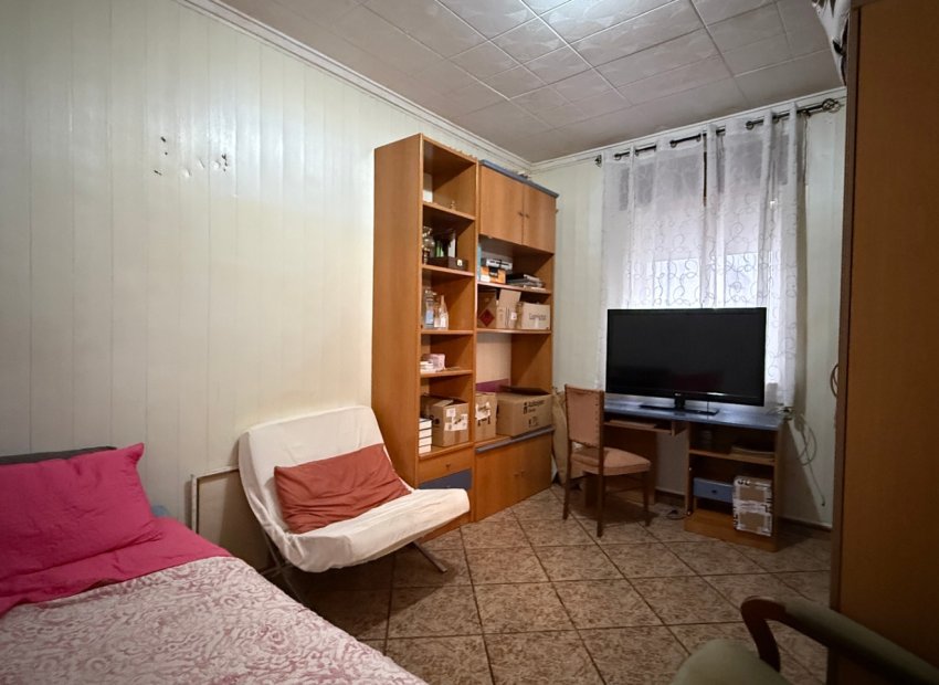 Resale - Townhouse / Duplex / Corner - Torrevieia - Costa Blanca