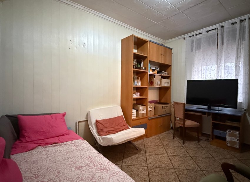 Resale - Townhouse / Duplex / Corner - Torrevieia - Costa Blanca