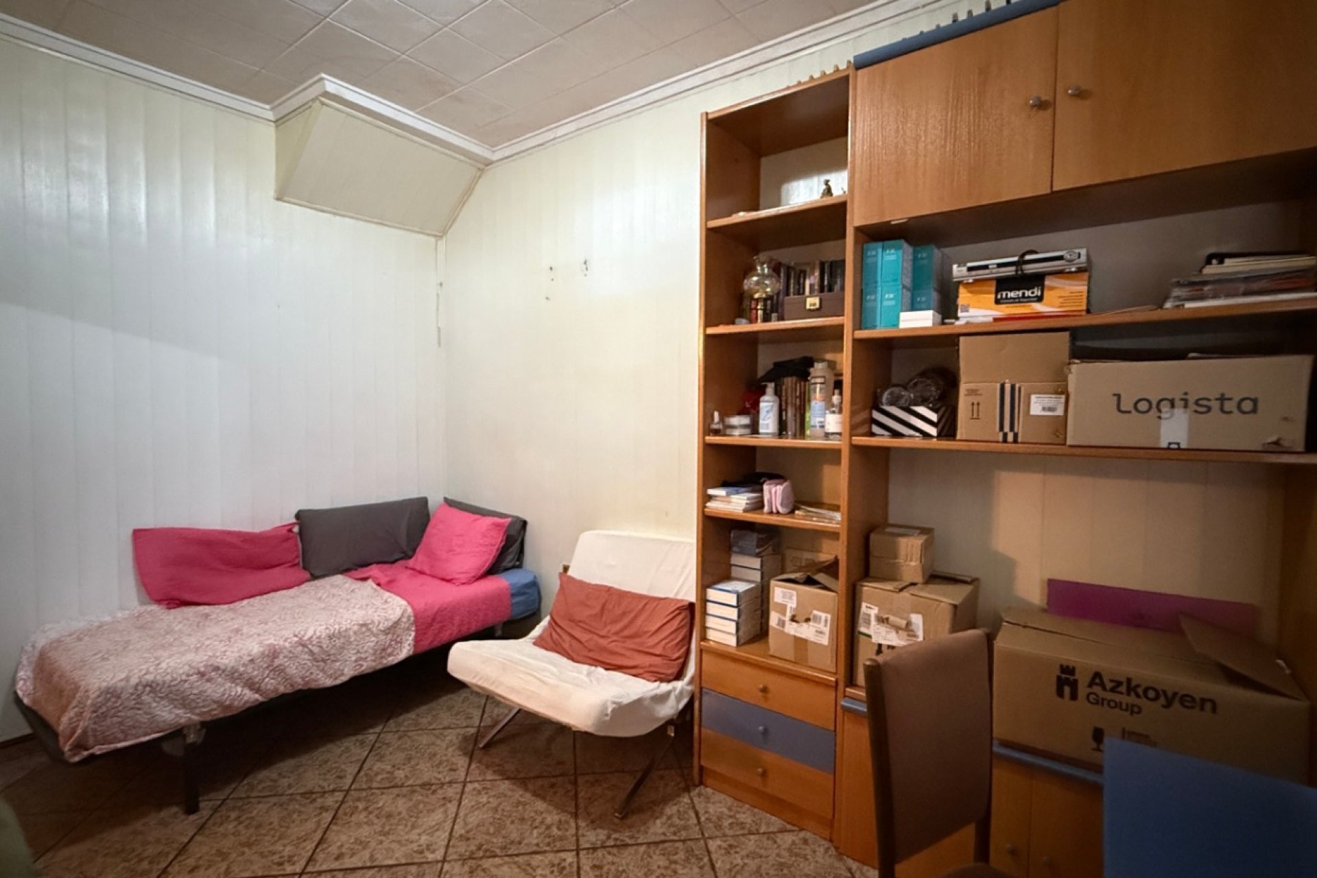 Resale - Townhouse / Duplex / Corner - Torrevieia - Costa Blanca