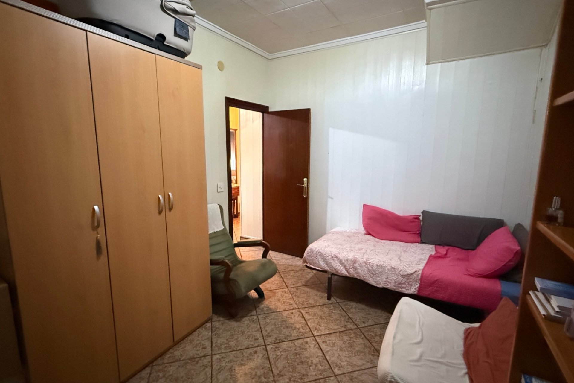 Resale - Townhouse / Duplex / Corner - Torrevieia - Costa Blanca