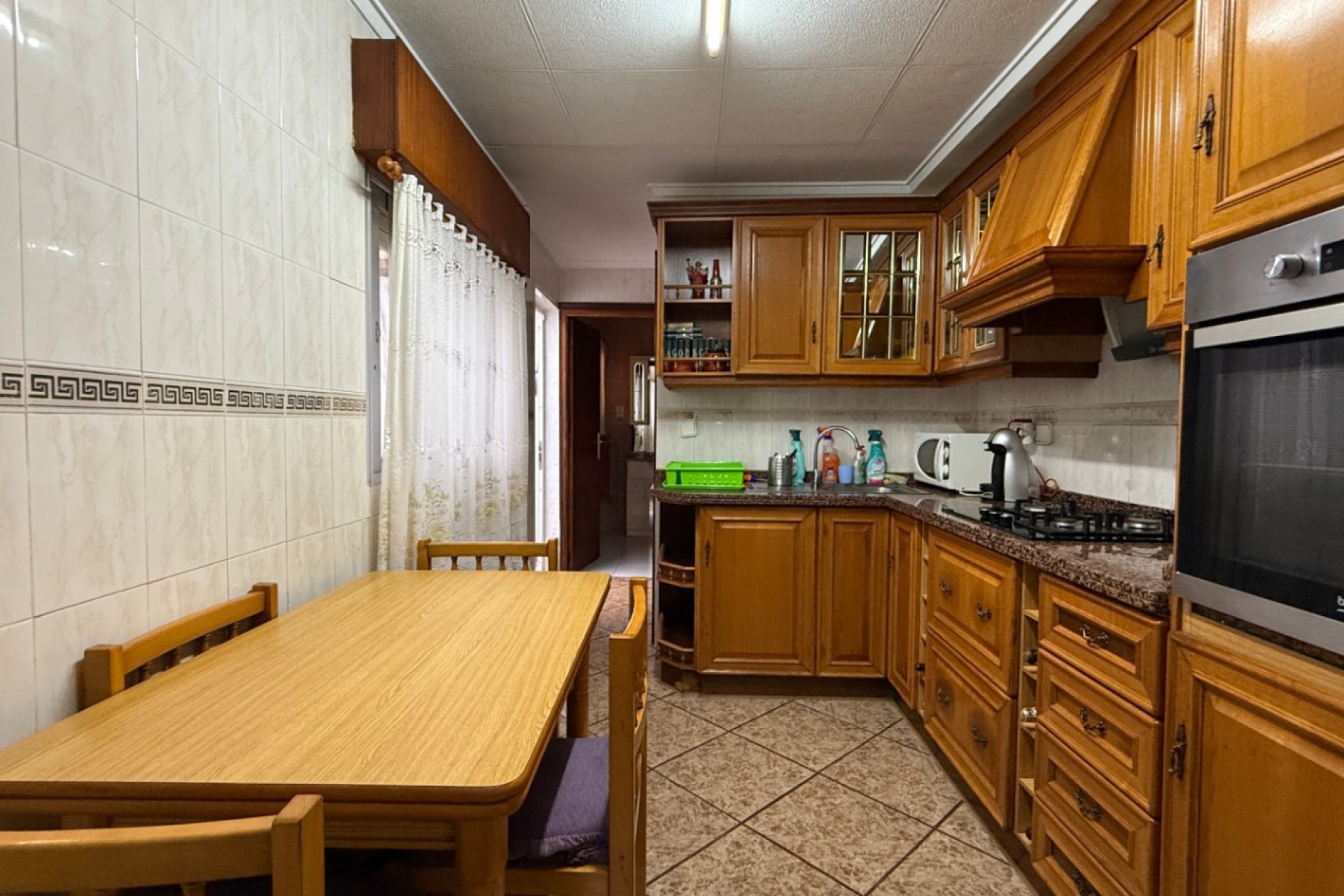 Resale - Townhouse / Duplex / Corner - Torrevieia - Costa Blanca