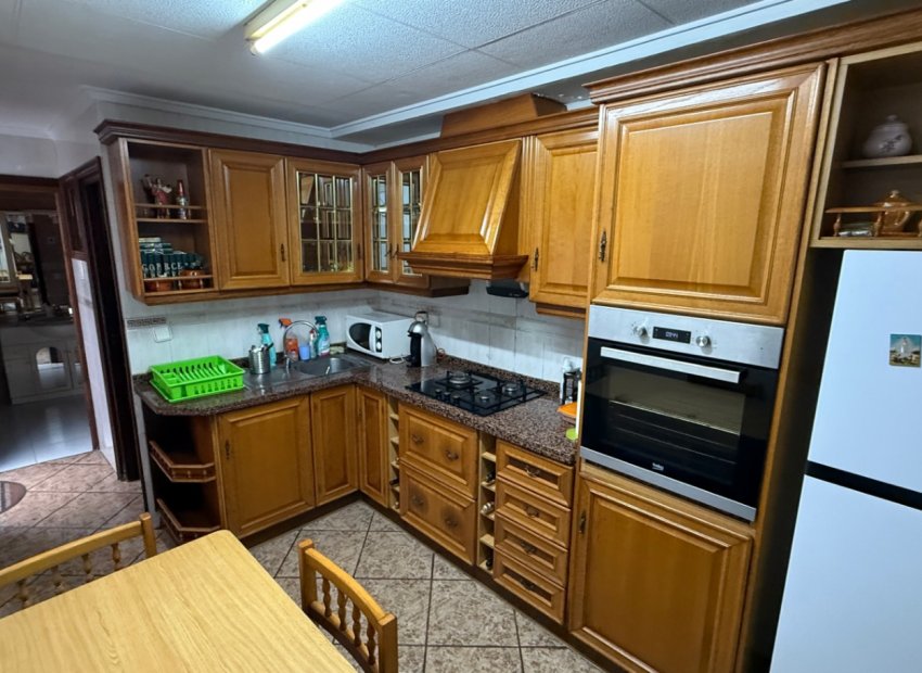 Resale - Townhouse / Duplex / Corner - Torrevieia - Costa Blanca