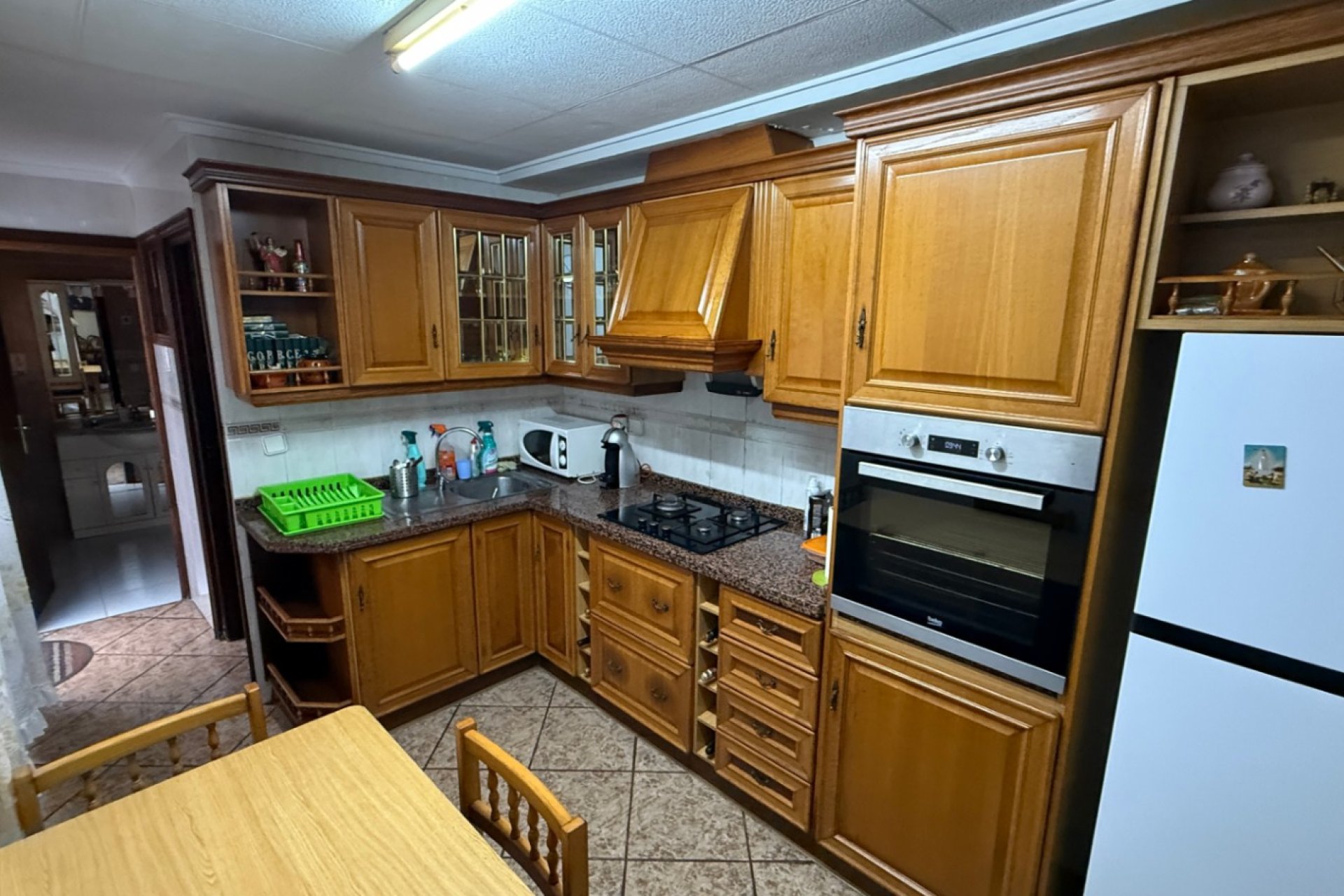 Resale - Townhouse / Duplex / Corner - Torrevieia - Costa Blanca